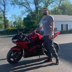 Meet your Posher, Scott